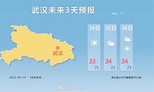 湖北天气预报最新消息_湖北天气预报最新消