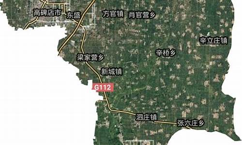 高碑店天气预报15天_高碑店天气预报15