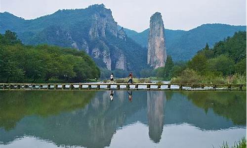 丽水旅游攻略必玩的景点_丽水最值得去的三