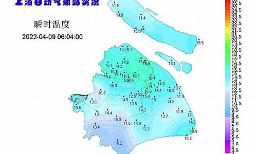 上海一周天气预报查询_上海一周天气预报查