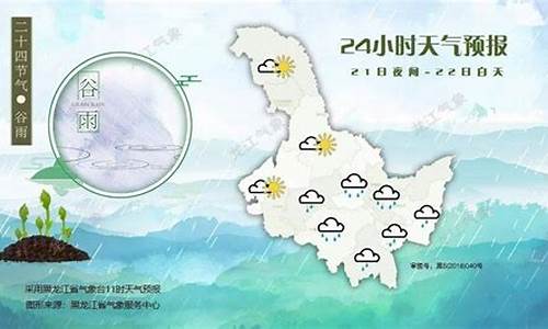 双鸭山天气预报15天24小时