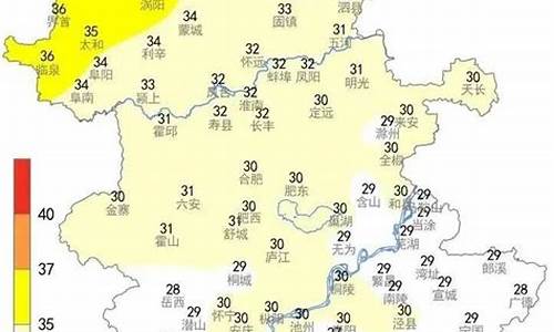 亳州天气24小时预报_亳州天气24小时预