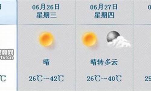 吐鲁番天气预报40天_吐鲁番天气预报40