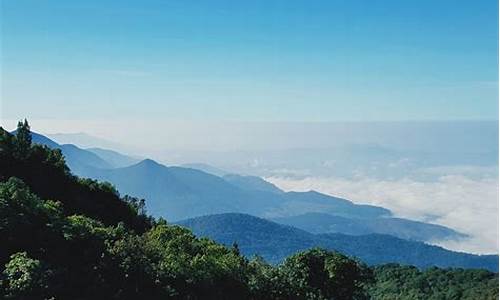 九宫山天气_九宫山天气预报15天景区