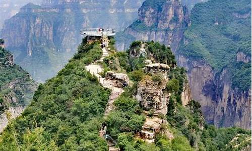 山西长治旅游必去十大景点