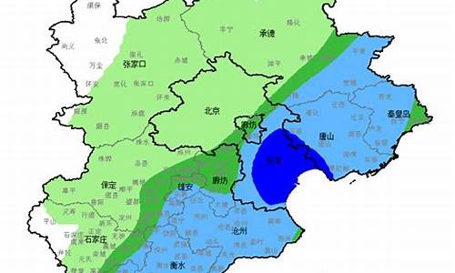 河北沧州天气_河北沧州天气预报