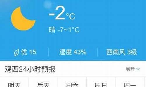 绥化天气_绥化天气预报