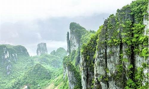 湖北恩施旅游攻略必玩的景点_湖北恩施旅游攻略必玩的景点图片