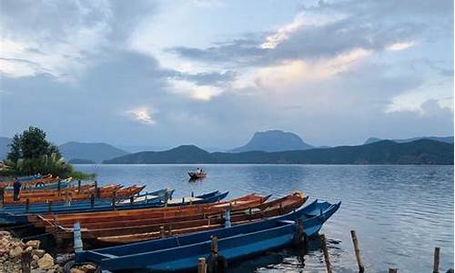 泸沽湖旅游_泸沽湖旅游攻略必去景点介绍