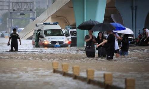 河南暴雨原因_河南暴雨原因分析