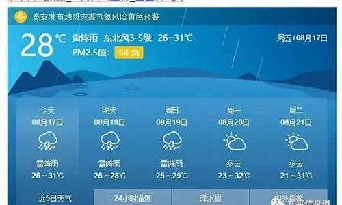 东平天气预报15天查询_东平天气预报15天查询百度